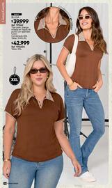 Catálogo Moda Internacional Página 12