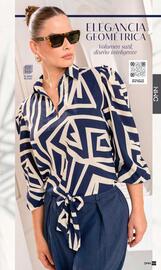 Catálogo Moda Internacional Página 121