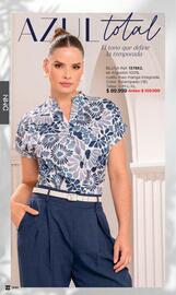 Catálogo Moda Internacional Página 122