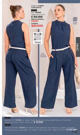 Catálogo Moda Internacional Página 123