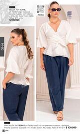 Catálogo Moda Internacional Página 124