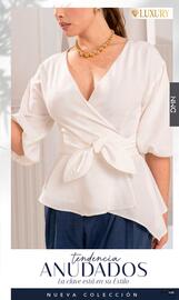 Catálogo Moda Internacional Página 125