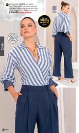 Catálogo Moda Internacional Página 126