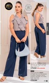 Catálogo Moda Internacional Página 127