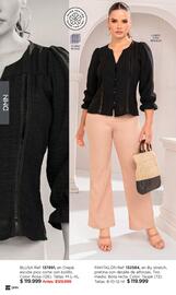 Catálogo Moda Internacional Página 128