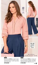 Catálogo Moda Internacional Página 129