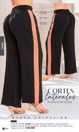 Catálogo Moda Internacional Página 130