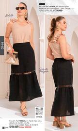 Catálogo Moda Internacional Página 132