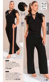 Catálogo Moda Internacional Página 133