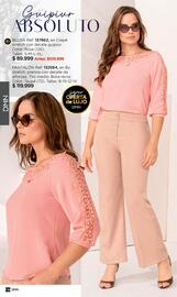 Catálogo Moda Internacional Página 136