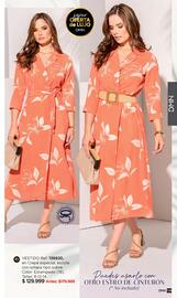 Catálogo Moda Internacional Página 139