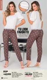 Catálogo Moda Internacional Página 14