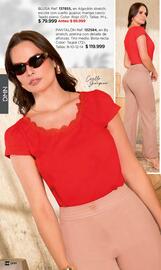 Catálogo Moda Internacional Página 140