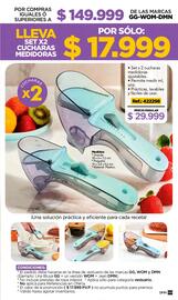 Catálogo Moda Internacional Página 141