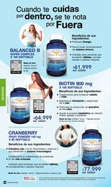 Catálogo Moda Internacional Página 148