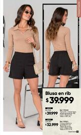 Catálogo Moda Internacional Página 15