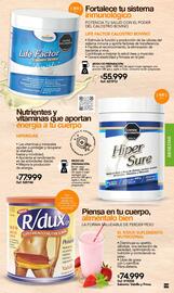 Catálogo Moda Internacional Página 159