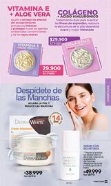 Catálogo Moda Internacional Página 165