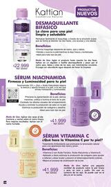 Catálogo Moda Internacional Página 166