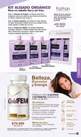 Catálogo Moda Internacional Página 169