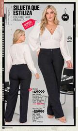 Catálogo Moda Internacional Página 18