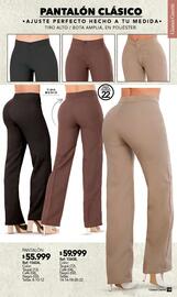 Catálogo Moda Internacional Página 19