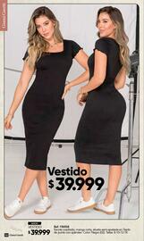 Catálogo Moda Internacional Página 2