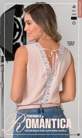 Catálogo Moda Internacional Página 21