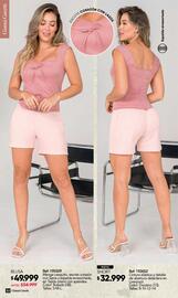 Catálogo Moda Internacional Página 22