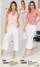 Catálogo Moda Internacional Página 23