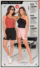 Catálogo Moda Internacional Página 25