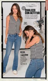 Catálogo Moda Internacional Página 29