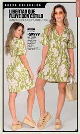 Catálogo Moda Internacional Página 31