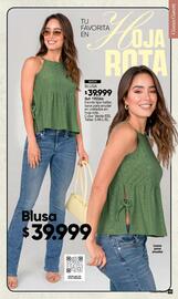 Catálogo Moda Internacional Página 33