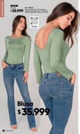 Catálogo Moda Internacional Página 34