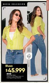 Catálogo Moda Internacional Página 35