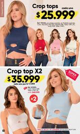 Catálogo Moda Internacional Página 38