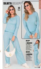 Catálogo Moda Internacional Página 39