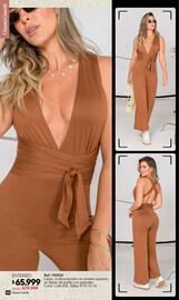 Catálogo Moda Internacional Página 4