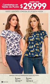 Catálogo Moda Internacional Página 40