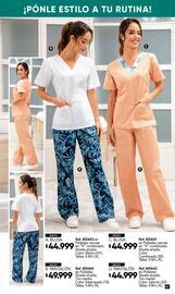 Catálogo Moda Internacional Página 41