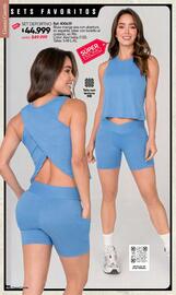 Catálogo Moda Internacional Página 42