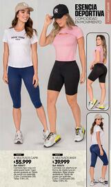 Catálogo Moda Internacional Página 43