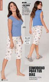 Catálogo Moda Internacional Página 46