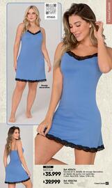 Catálogo Moda Internacional Página 47