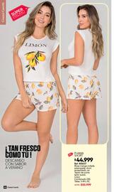 Catálogo Moda Internacional Página 48
