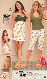 Catálogo Moda Internacional Página 49