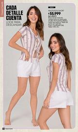 Catálogo Moda Internacional Página 50