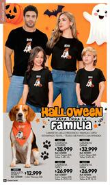 Catálogo Moda Internacional Página 52