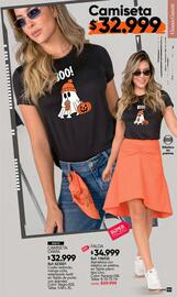 Catálogo Moda Internacional Página 53